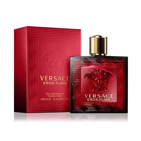 versace eros pour homme eau de parfum|Versace Eros the perfume shop.